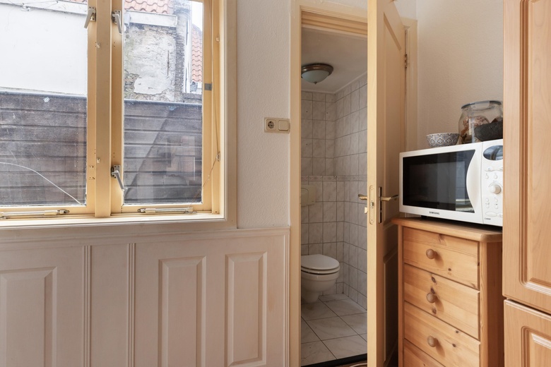 WinkelruimteaanKorte Groenendaal 1<br/> inGouda