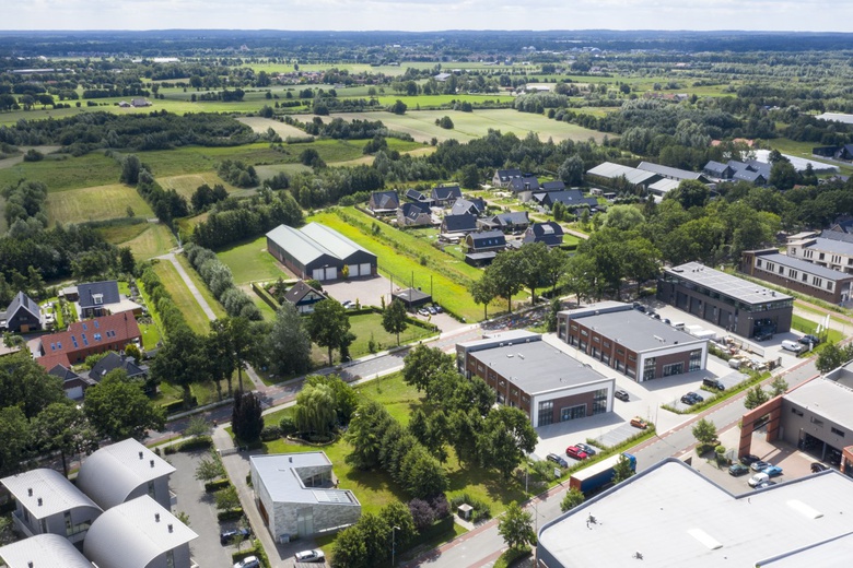 BedrijfsruimteaanBedrijvenpark De Wieken 0 ong<br/> inAmersfoort