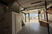 Bedrijfsruimte Zoetermeer - Newtonstraat 33 - Foto 4