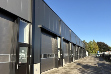 Bedrijfsruimte te koop Vriezenveen - Het Bassin 27 b