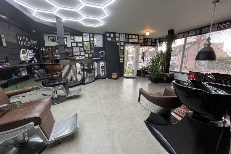 WinkelruimteaanMuisbergstraat 90<br/> inHoensbroek