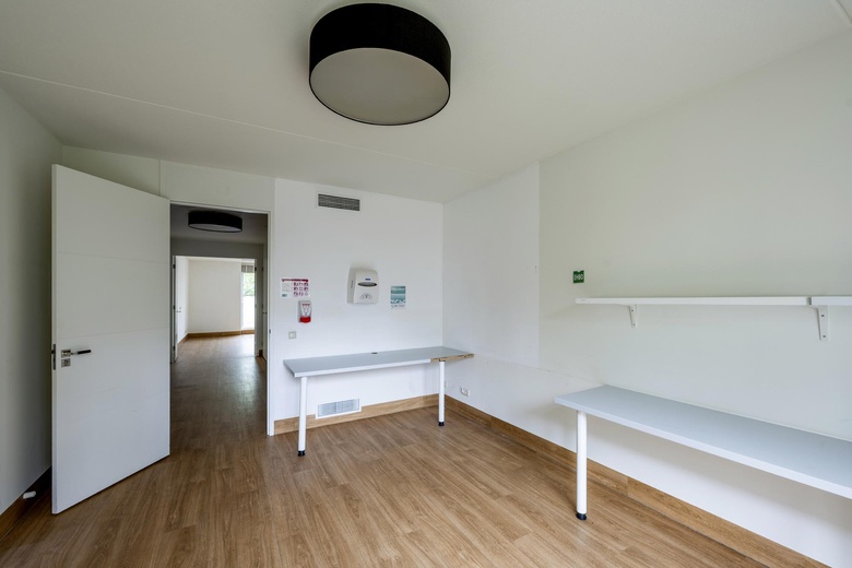 Kantoorruimte Amsterdam - Laan der Hesperiden 144 - Foto 11