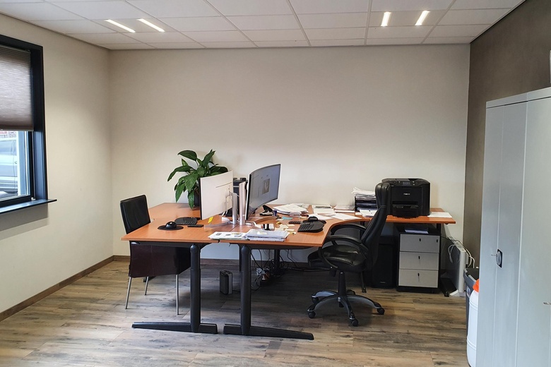 BedrijfsruimteaanWetering 4<br/> inWierden