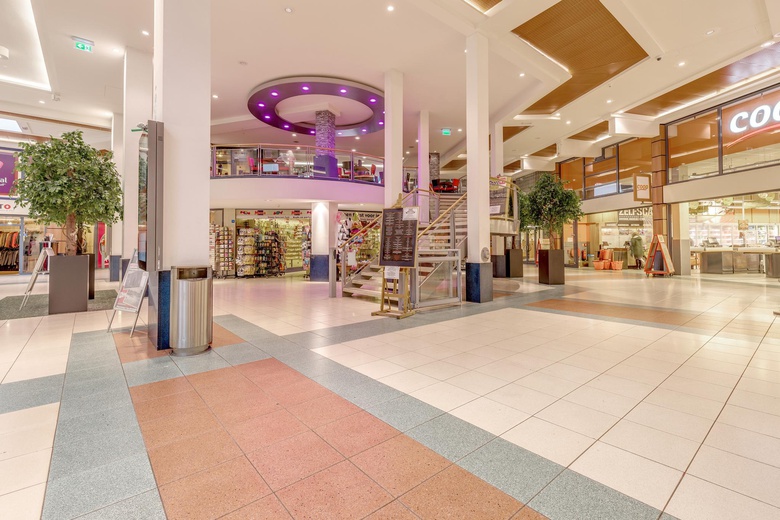 WinkelruimteaanPassage Molenpoort 3<br/> inNijmegen