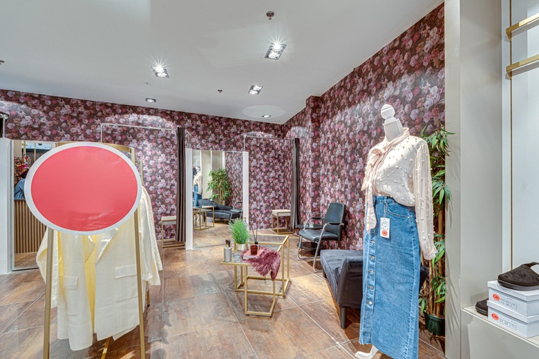 WinkelruimteaanPassage 32<br/> inRoosendaal