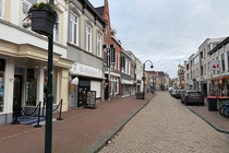 Bekijk foto 3 van Kaaistraat 55