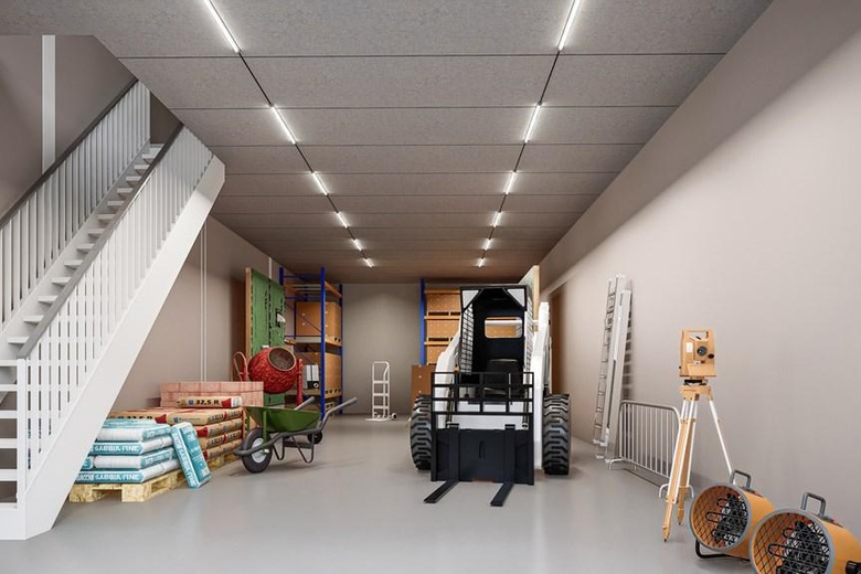 BedrijfsruimteaanGantelstraat 8<br/> inRotterdam