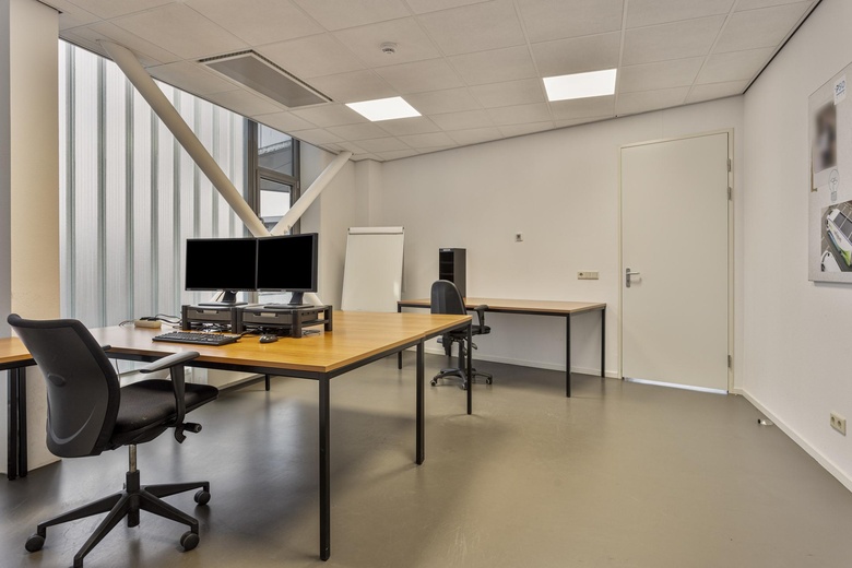 BedrijfsruimteaanArgon 34<br/> inOud-Gastel