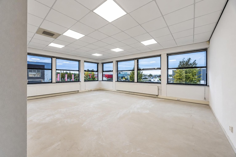 Bedrijfsruimte Almere - Koningsbeltweg 51 - Foto 14