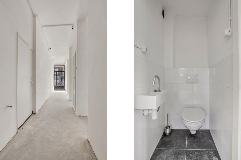 WinkelruimteaanSteenstraat 31<br/> inArnhem