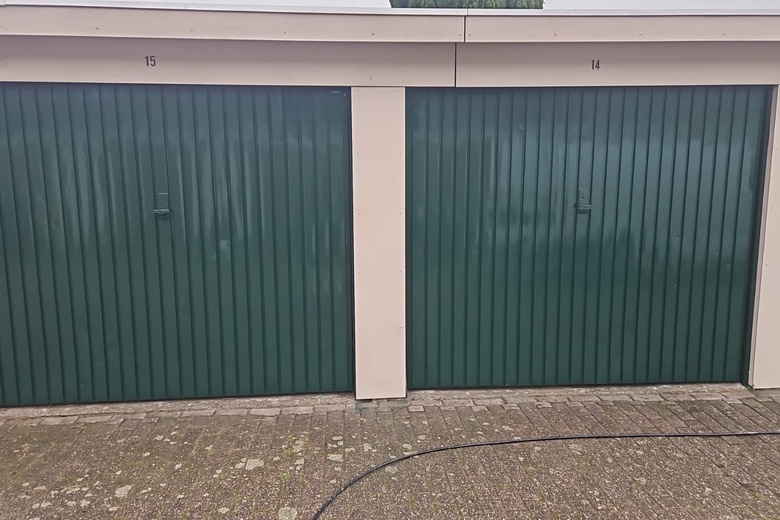 Opslagruimte Amersfoort - Kramvogelstraat 18 - Foto 4