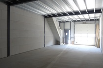 Bedrijfsruimte Zwaag - de Oude Veiling 69 C - Foto 4