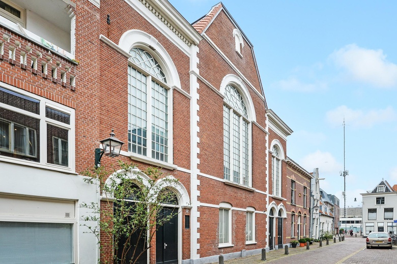 Bekijk foto 1 van Ridderstraat 29 Bekijk foto 1 van Ridderstraat 29