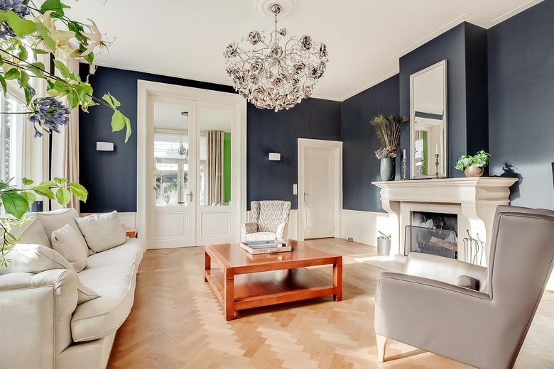 KantoorruimteaanDorpsweg 23<br/> inMaartensdijk