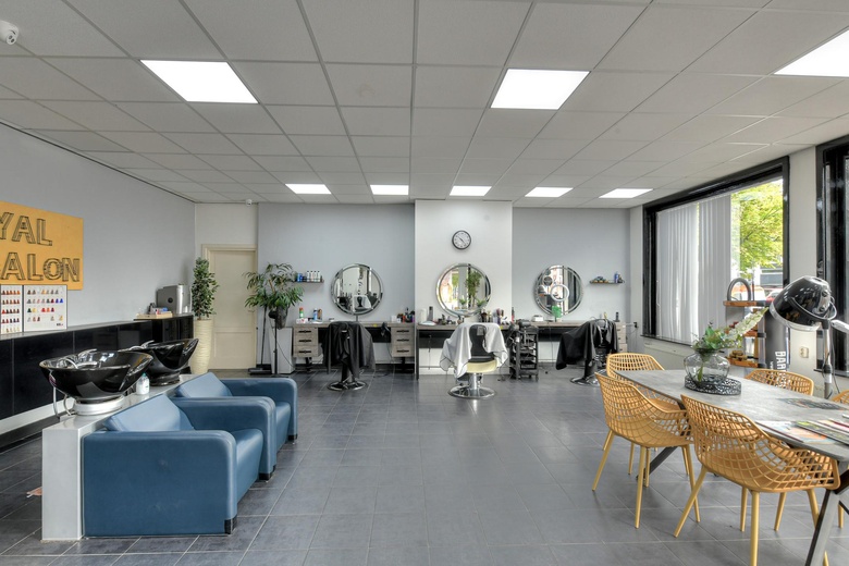 WinkelruimteaanNieuwe Haagdijk 2<br/> inBreda WinkelruimteaanNieuwe Haagdijk 2<br/> inBreda