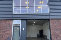 Bedrijfsruimte Almere - Argonweg 89 - Foto 4