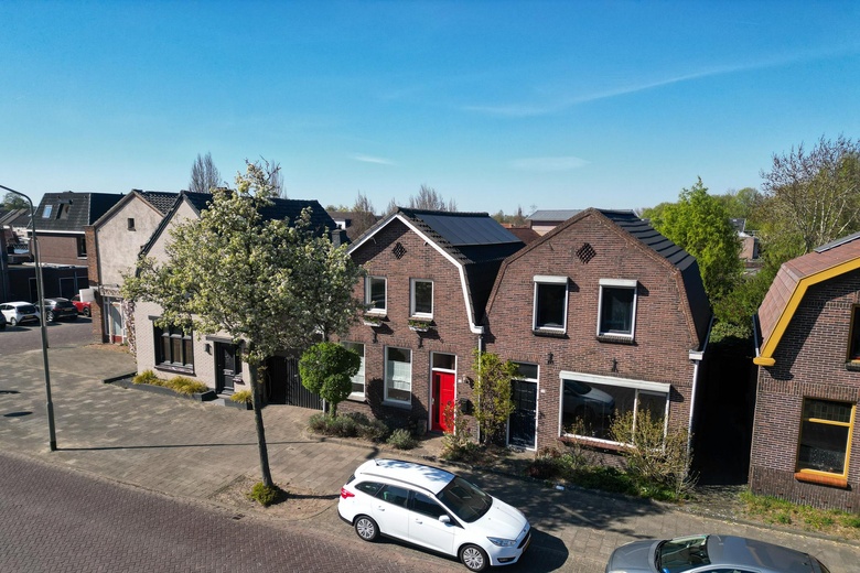 BedrijfsruimteaanBerghemseweg 86<br/> inOss