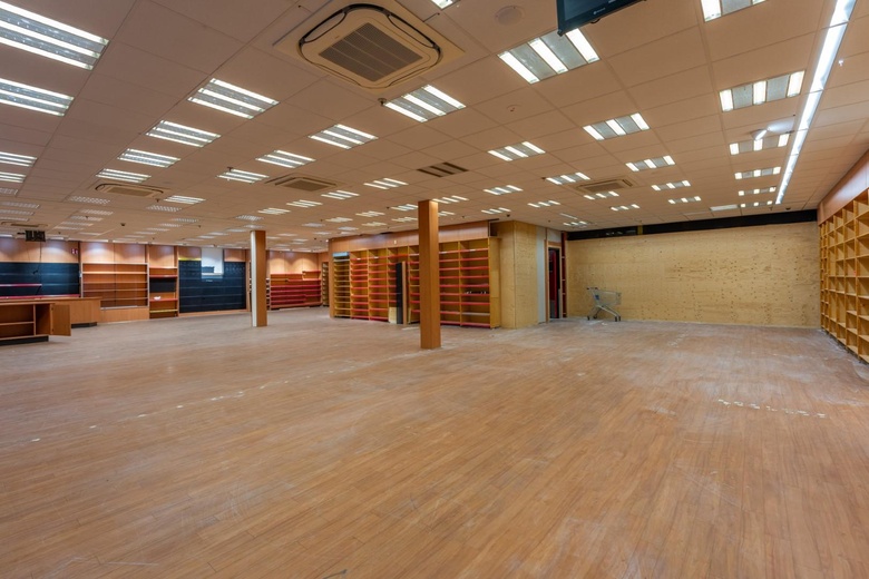 Winkelruimte Haarlem - Rivièradreef 25 - Foto 11
