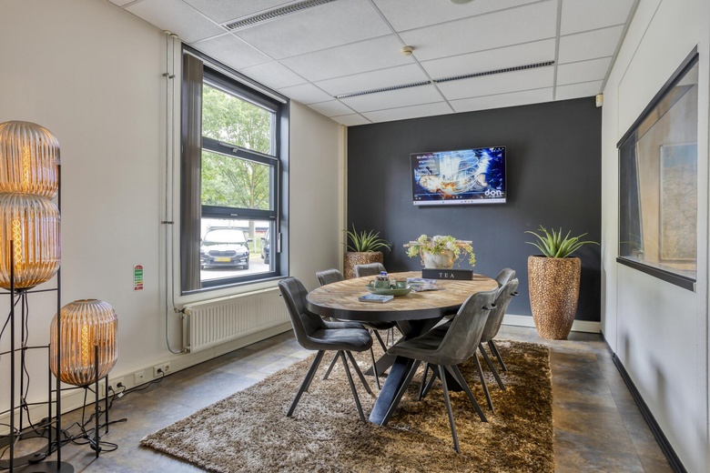 KantoorruimteaanDe Hork 22<br/> inCuijk