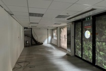 Winkelruimte Venlo - Hoogstraat 1 - Foto 1