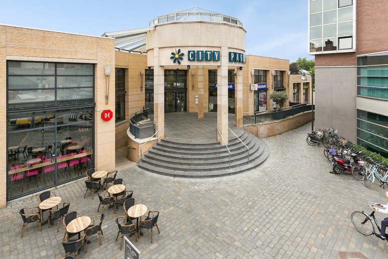 WinkelruimteaanMeent 2 - 83<br/> inVeldhoven WinkelruimteaanMeent 2 - 83<br/> inVeldhoven