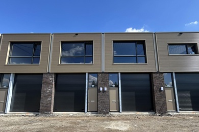 Bedrijfsruimte te koop Rotterdam - Driemanssteeweg 458