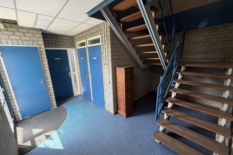 BedrijfsruimteaanCobaltstraat 2<br/> inZoetermeer