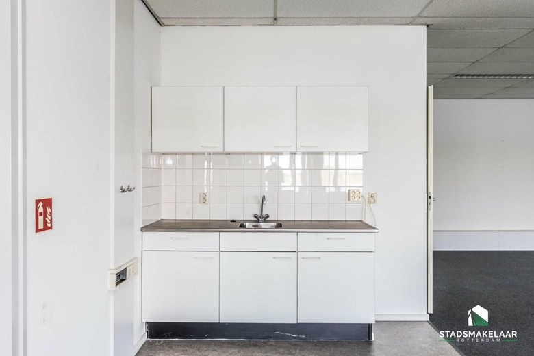 Kantoorruimte Ridderkerk - Ringdijk 506 A - Foto 22
