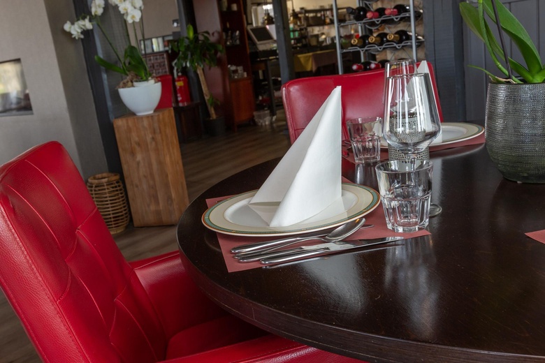 HorecaaanRijksweg 85<br/> inTerschuur