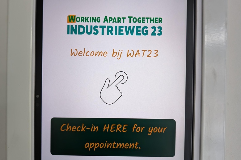 Kantoorruimte Sint-Oedenrode - Industrieweg 23 - Foto 5