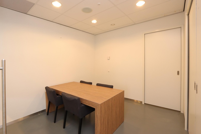 BedrijfsruimteaanPoseidonweg 17<br/> inLelystad