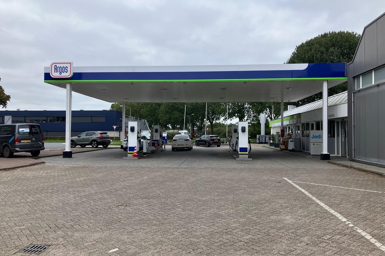 Bedrijfsruimte Zeewolde - Schepenveld 49 B - Foto 5