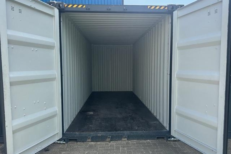 BedrijfsruimteaanBolderweg 0 ong<br/> inAlmere BedrijfsruimteaanBolderweg 0 ong<br/> inAlmere