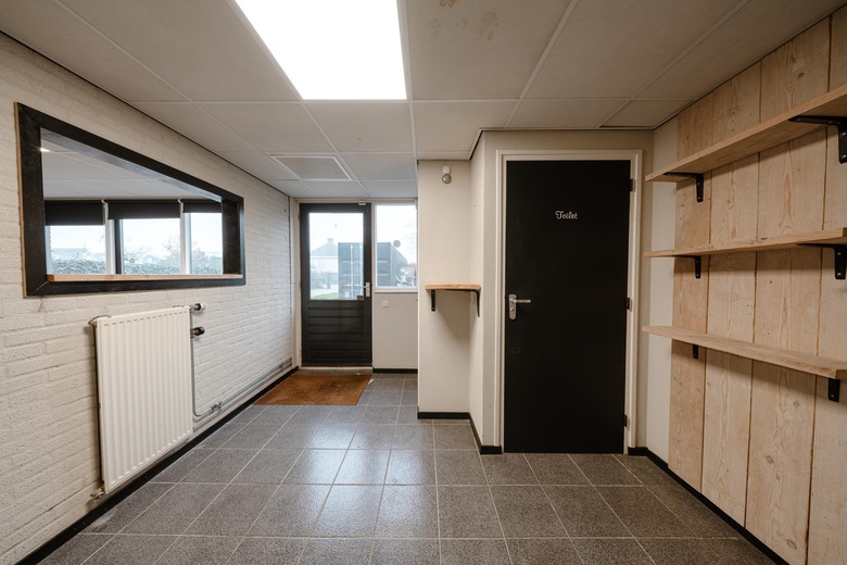 BedrijfsruimteaanHet Wargaren 15<br/> inLith