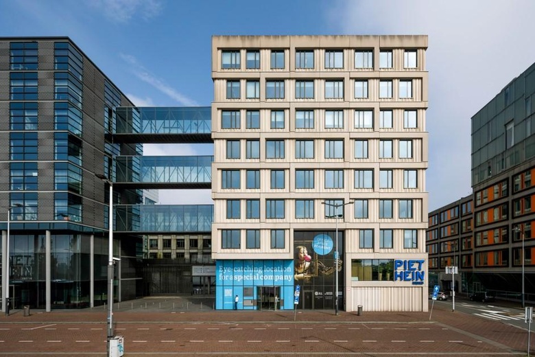 Kantoorruimte Amsterdam - Piet Heinkade 81 - Foto 4