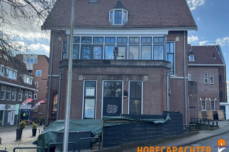 HorecaaanDorpsstraat 9<br/> inRenkum HorecaaanDorpsstraat 9<br/> inRenkum