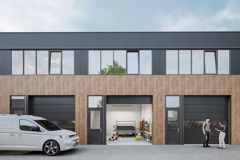 BedrijfsruimteaanMercuriusstraat 42<br/> inDoetinchem BedrijfsruimteaanMercuriusstraat 42<br/> inDoetinchem