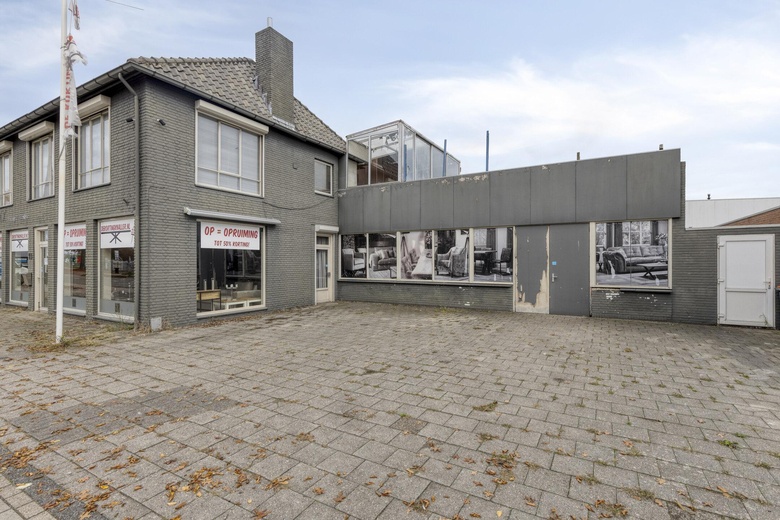 BedrijfsruimteaanRietveldenweg 13<br/> inDen Bosch BedrijfsruimteaanRietveldenweg 13<br/> inDen Bosch