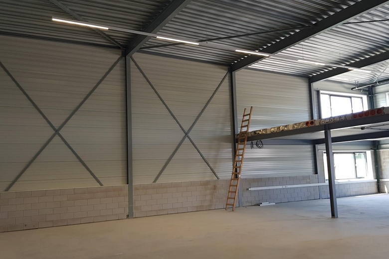 BedrijfsruimteaanVlietskade 9031<br/> inArkel