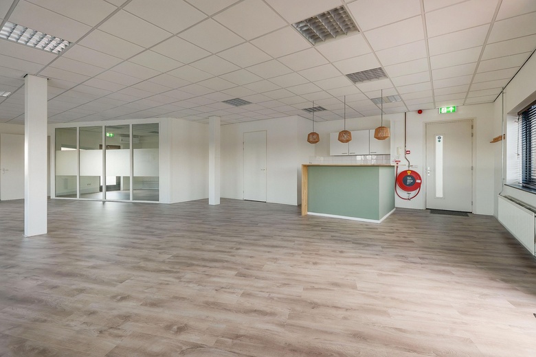 KantoorruimteaanTingietersweg 135<br/> inHaarlem