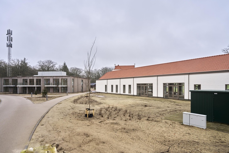 Zorg Huizen - Crailoseweg 104 a - Foto 15