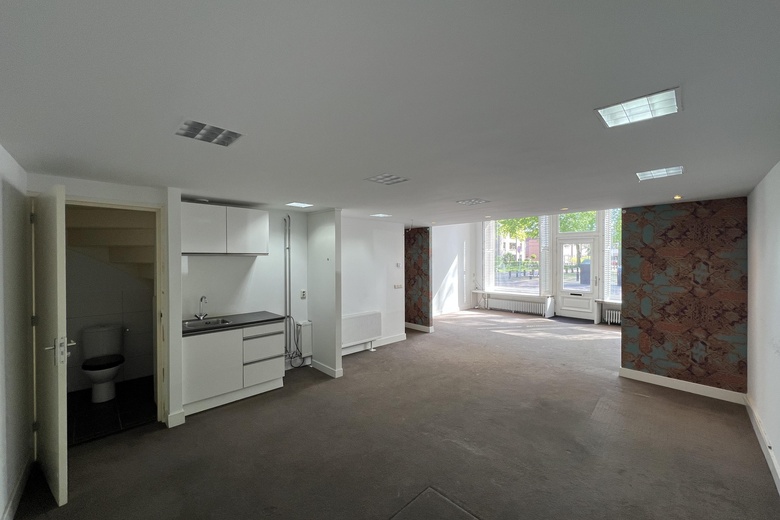 WinkelruimteaanKerkplein 6<br/> inHarderwijk