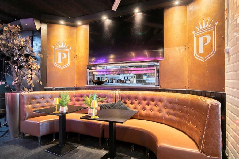 Horeca Haarlem - Gravinnesteeg 9 - Foto 19