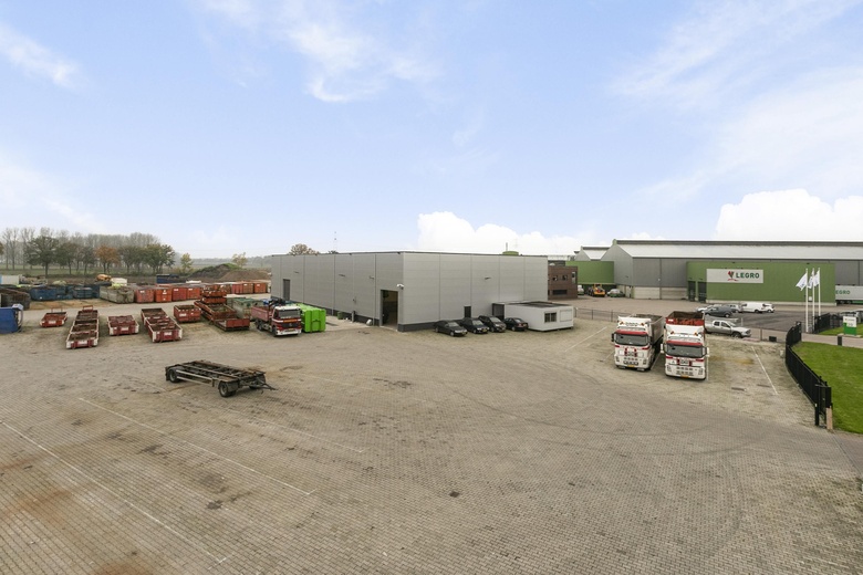 Bedrijfsruimte Helmond - Gerstdijk 22 - Foto 11