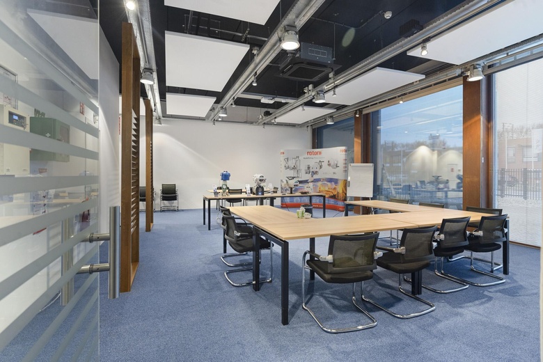 BedrijfsruimteaanMandenmakerstraat 45<br/> inHoogvliet