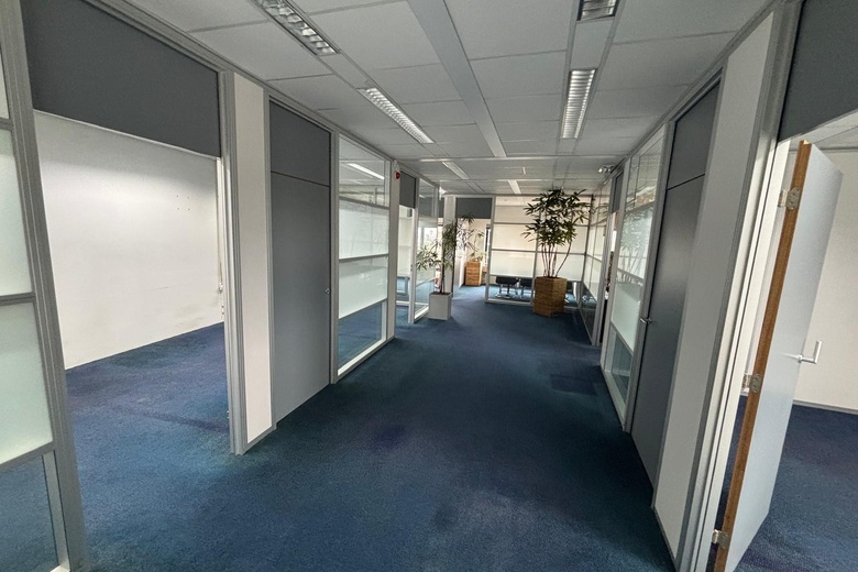 Kantoorruimte Rotterdam - Oostplein 424 - Foto 17