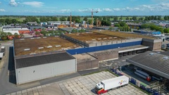 Bedrijfsruimte te koop Hoorn - Kernweg 6