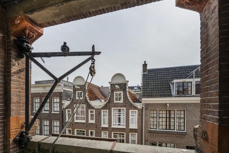 Kantoorruimte Amsterdam - Nieuwe Looiersdwarsstraat 9 - Foto 18