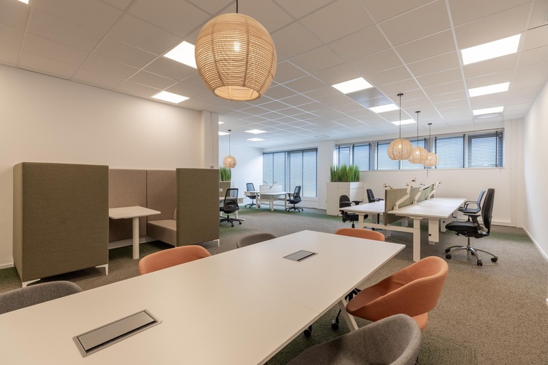 KantoorruimteaanAmsterdamsestraatweg 15 G<br/> inNaarden