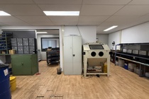 Bedrijfsruimte Nieuwkuijk - Vimmerik 2 H - Foto 6